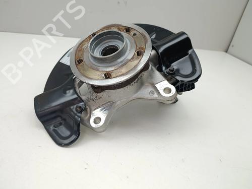 Right front steering knuckle MERCEDES-BENZ A-CLASS (W177) | BP38913030M26 - Image 6