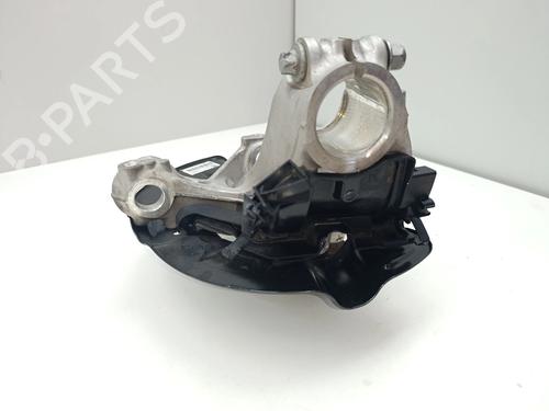 Right front steering knuckle MERCEDES-BENZ A-CLASS (W177) | BP38913030M26 - Image 3