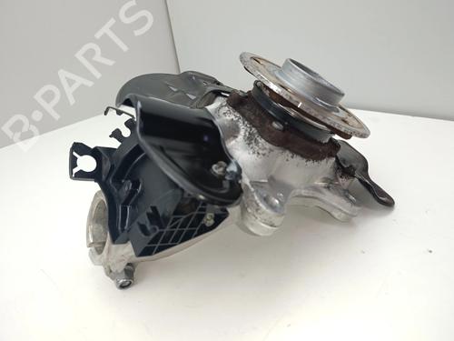 Left front steering knuckle MERCEDES-BENZ A-CLASS (W177) | BP38913029M25 - Image 6