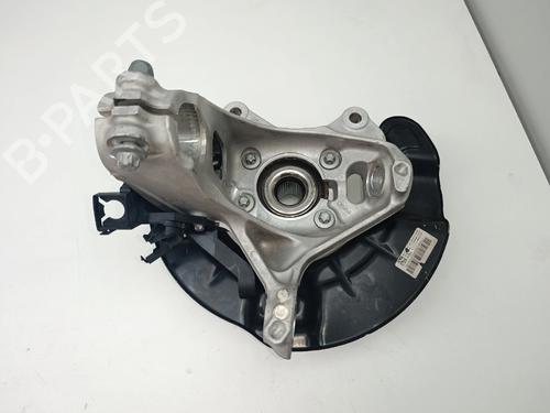 Used Left front steering knuckle Left front steering knuckle 38913029 38913029