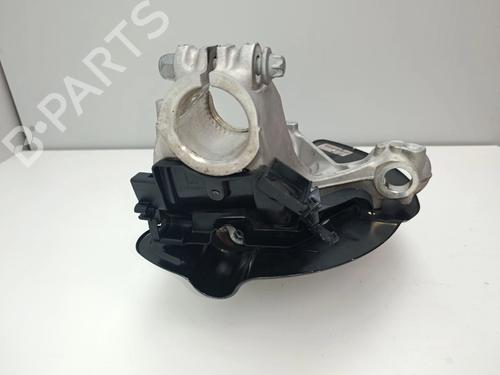 Left front steering knuckle MERCEDES-BENZ A-CLASS (W177) | BP38913029M25 - Image 3