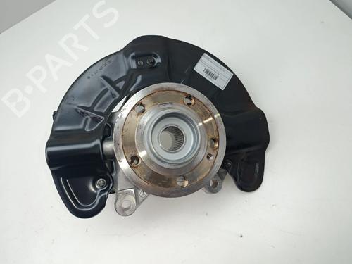 Left front steering knuckle MERCEDES-BENZ A-CLASS (W177) | BP38913029M25 - Image 5