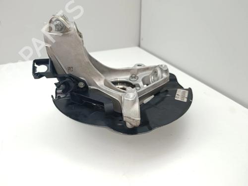Left front steering knuckle MERCEDES-BENZ A-CLASS (W177) | BP38913029M25 - Image 2