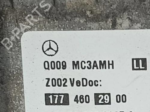Steering column MERCEDES-BENZ A-CLASS (W177) | BP38913032M21 - Image 7
