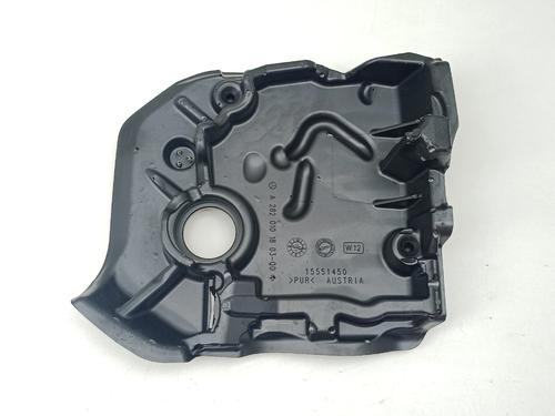 Upper protection MERCEDES-BENZ A-CLASS (W177) | BP38913035M93 - Image 3