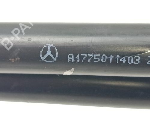 Pipe MERCEDES-BENZ A-CLASS (W177) | BP38874529M125 - Image 4