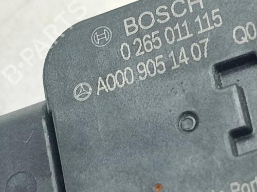 Servo brake MERCEDES-BENZ A-CLASS (W177) | BP38913043M42 - Image 5