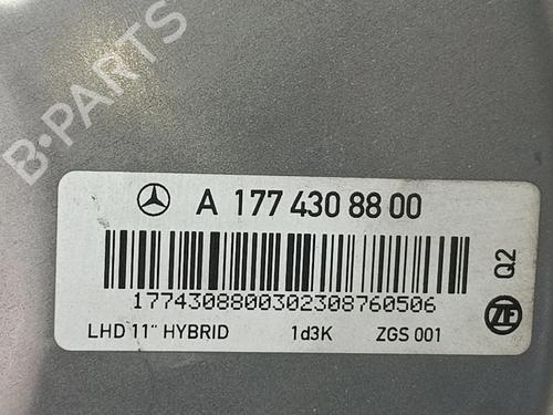 Servo brake MERCEDES-BENZ A-CLASS (W177) | BP38913043M42 - Image 2