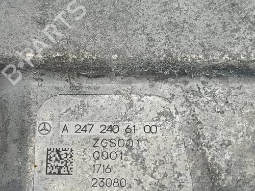Engine mount MERCEDES-BENZ A-CLASS (W177) | BP38913046M89 - Image 4