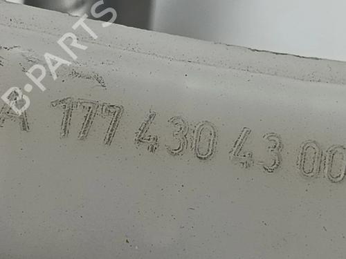 Brake master cylinder MERCEDES-BENZ A-CLASS (W177) | BP38913044M77 - Image 2