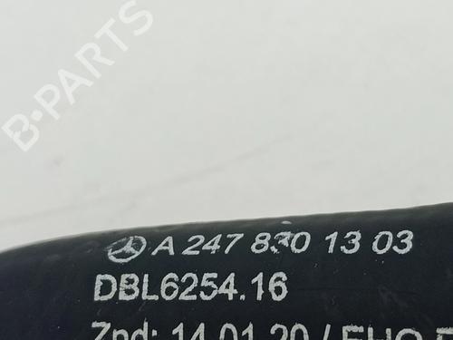 Pipe MERCEDES-BENZ A-CLASS (W177)  | BP38913050M125  - Image 5