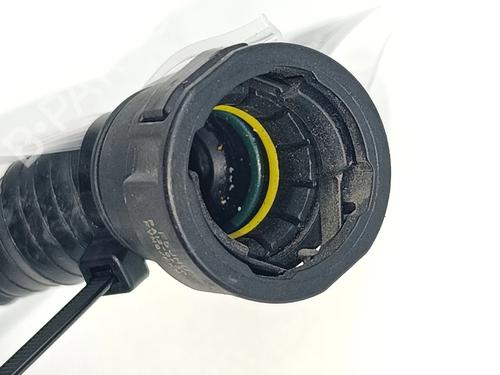 Pipe MERCEDES-BENZ A-CLASS (W177) | BP38913054M125 - Image 2