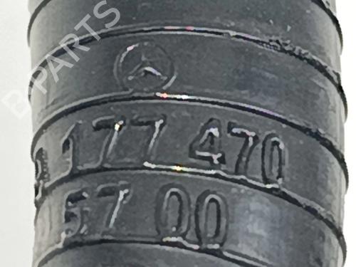 Pipe MERCEDES-BENZ A-CLASS (W177) | BP38913054M125 - Image 5