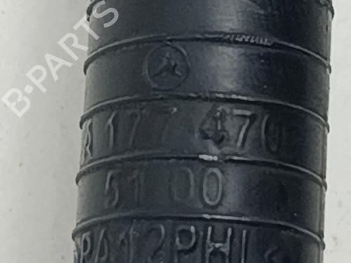 Pipe MERCEDES-BENZ A-CLASS (W177)  | BP38913057M125  - Image 6