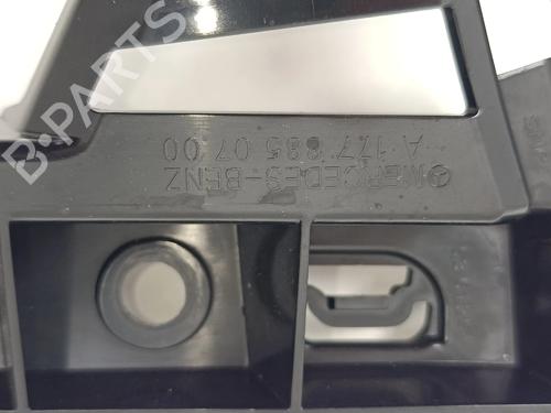 Kofangerbeslag bag MERCEDES-BENZ A-CLASS (W177) | BP38913064C159 - Image 6