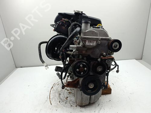 Engine TOYOTA YARIS (_P1_) 1.3 (SCP12_, SCP13_, SCP12R, SCP13R) | BP38913070M1 - Image 8