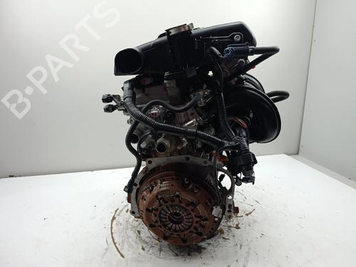 Engine TOYOTA YARIS (_P1_) 1.3 (SCP12_, SCP13_, SCP12R, SCP13R) | BP38913070M1 - Image 10