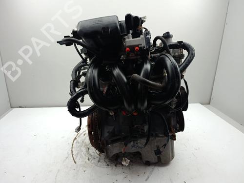 Engine TOYOTA YARIS (_P1_) 1.3 (SCP12_, SCP13_, SCP12R, SCP13R) | BP38913070M1 - Image 9