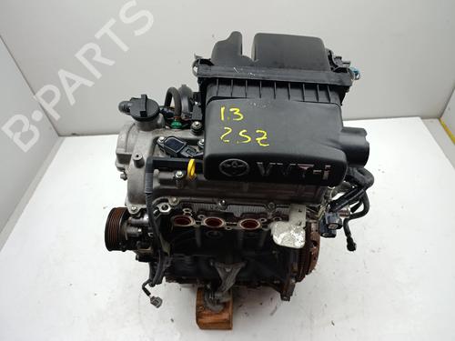 Engine TOYOTA YARIS (_P1_) 1.3 (SCP12_, SCP13_, SCP12R, SCP13R) | BP38913070M1 - Image 5