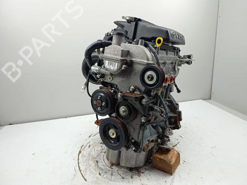 Engine TOYOTA YARIS (_P1_) 1.3 (SCP12_, SCP13_, SCP12R, SCP13R) | BP38913070M1 - Image 7
