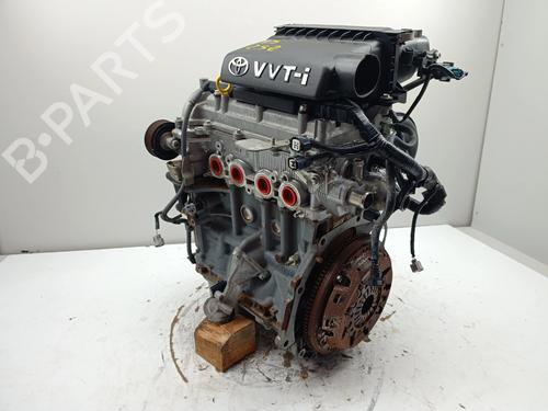 Engine TOYOTA YARIS (_P1_) 1.3 (SCP12_, SCP13_, SCP12R, SCP13R) | BP38913070M1 - Image 11