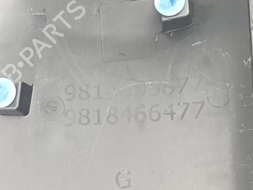 Dørliste CITROËN BERLINGO (ER_, EC_) | BP38913066C150 - Image 5