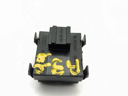 Left front window switch AUDI A3 (8L1) | BP38930975I27 - Image 4