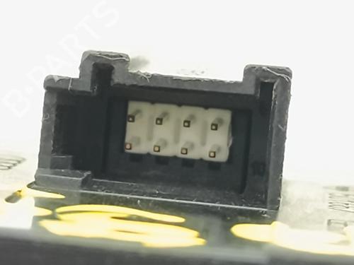 Left front window switch AUDI A3 (8L1) | BP38930975I27 - Image 5
