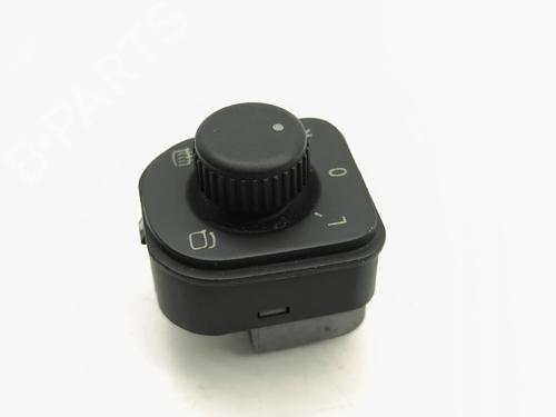 Mirror switch VW PASSAT B6 (3C2) | BP38927465I25 - Image 2