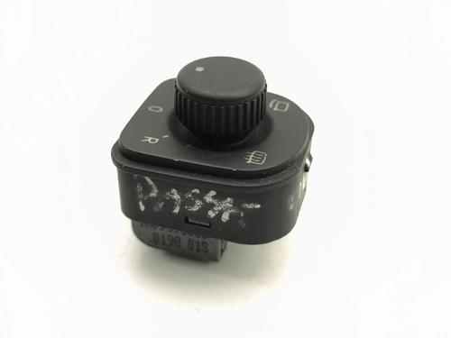 Mirror switch VW PASSAT B6 (3C2) | BP38927465I25 - Image 3