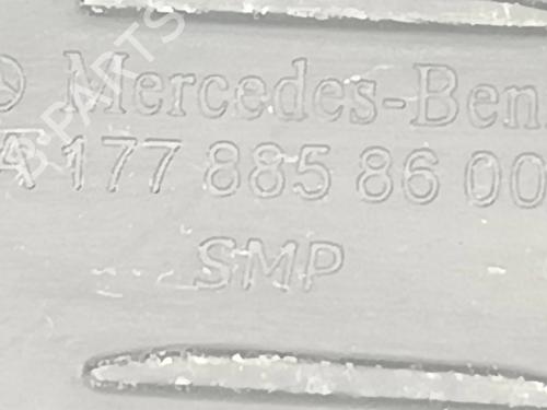 Grill MERCEDES-BENZ A-CLASS (W177) | BP38927464C40 - Image 4