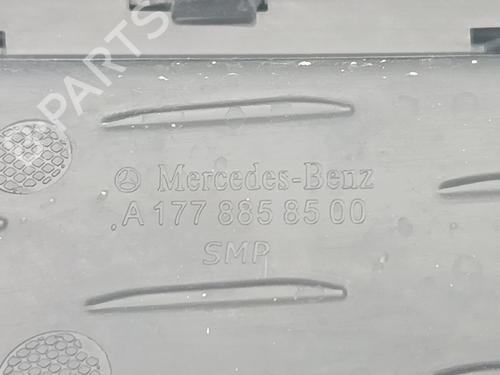 Grill MERCEDES-BENZ A-CLASS (W177) | BP38927457C40 - Image 4