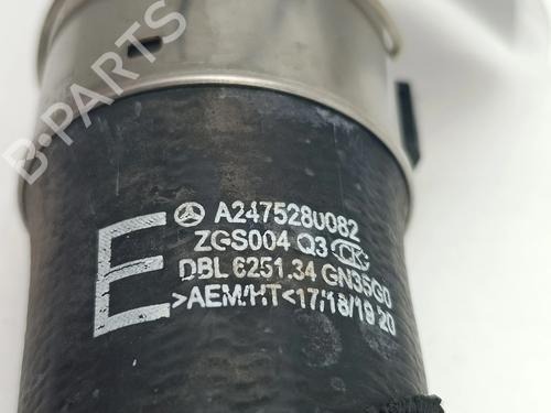Intercooler pipe MERCEDES-BENZ A-CLASS (W177) | BP38927458M127 - Image 3