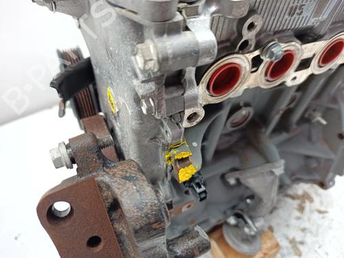 Engine TOYOTA YARIS (_P1_) 1.3 (SCP12_, SCP13_, SCP12R, SCP13R) | BP38930976M1 - Image 2