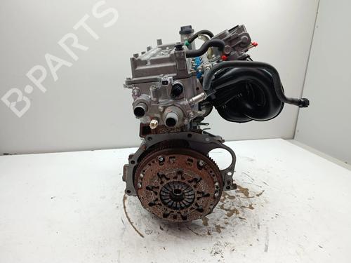 Engine TOYOTA YARIS (_P1_) 1.3 (SCP12_, SCP13_, SCP12R, SCP13R) | BP38930976M1 - Image 8