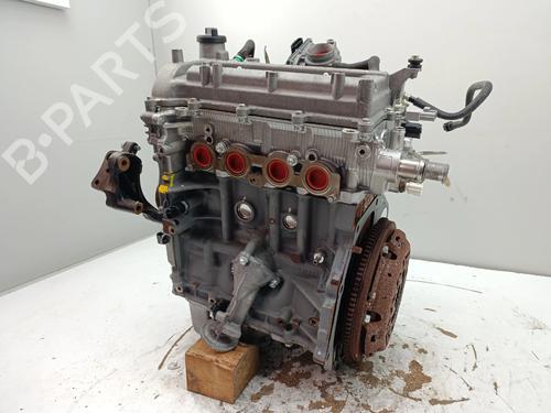 Engine TOYOTA YARIS (_P1_) 1.3 (SCP12_, SCP13_, SCP12R, SCP13R) | BP38930976M1 - Image 5