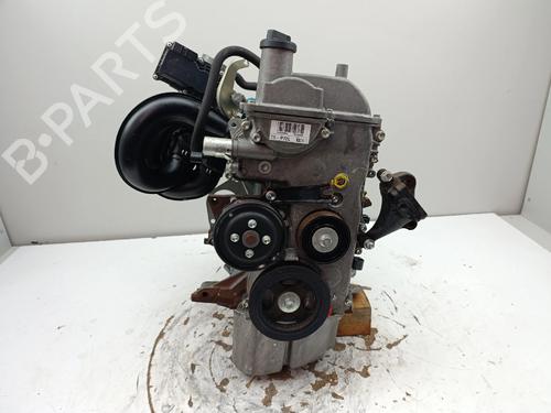 Engine TOYOTA YARIS (_P1_) 1.3 (SCP12_, SCP13_, SCP12R, SCP13R) | BP38930976M1 - Image 6
