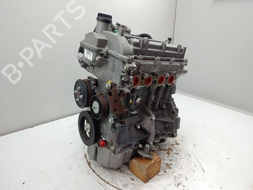 Engine TOYOTA YARIS (_P1_) 1.3 (SCP12_, SCP13_, SCP12R, SCP13R) | BP38930976M1 - Image 4