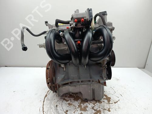 Engine TOYOTA YARIS (_P1_) 1.3 (SCP12_, SCP13_, SCP12R, SCP13R) | BP38930976M1 - Image 7