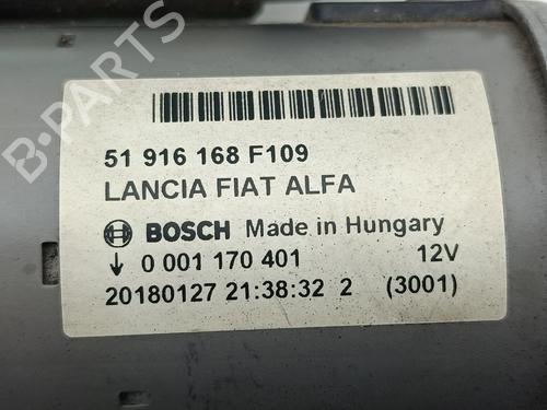 Starter FIAT 500 (312_) 1.2 (312AXA1A) | BP38930989M8 - Image 6