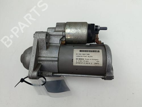 Used Starter Starter 38930989 38930989