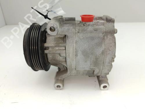 AC compressor FIAT 500 (312_) 1.2 (312AXA1A) | BP38930985M34 - Image 3
