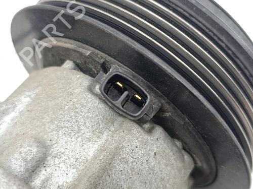 AC compressor FIAT 500 (312_) 1.2 (312AXA1A) | BP38930985M34 - Image 7