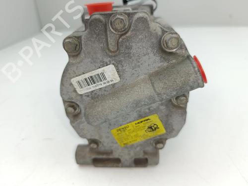 AC compressor FIAT 500 (312_) 1.2 (312AXA1A) | BP38930985M34 - Image 4