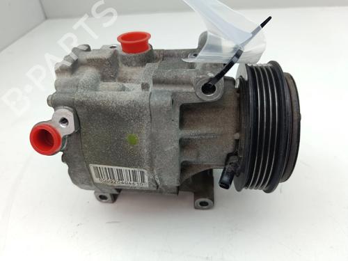 Used AC compressor AC compressor 38930985 38930985