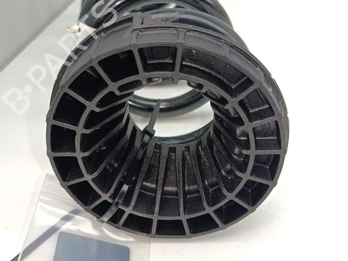 Shock absorber spring MERCEDES-BENZ C-CLASS (W206) C 220 d (206.004) | BP38930996C152 - Image 4