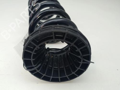 Shock absorber spring MERCEDES-BENZ C-CLASS (W206) C 220 d (206.004) | BP38930997C152 - Image 3