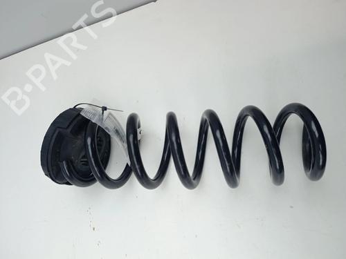 Shock absorber spring MERCEDES-BENZ C-CLASS (W206) C 220 d (206.004) | BP38930997C152 - Image 5