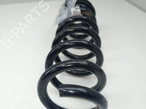 Shock absorber spring MERCEDES-BENZ C-CLASS (W206) C 220 d (206.004) | BP38930997C152 - Image 2