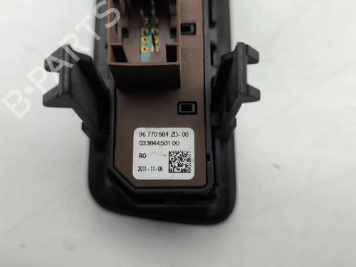 Switch PEUGEOT 508 I (8D_)  | BP38931001I30  - Image 5